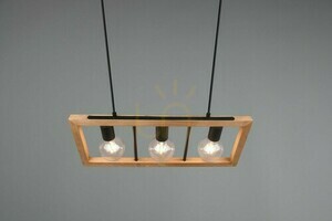 Trio AGRA Pendelleuchte 313800332 small 2