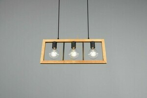 Trio AGRA Pendelleuchte 313800332 small 3