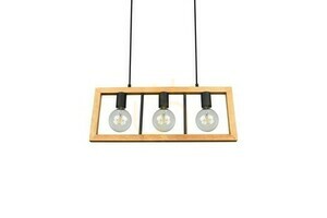 Trio AGRA Pendelleuchte 313800332 small 7