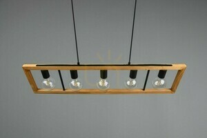 Trio AGRA Pendelleuchte 313800532 small 6