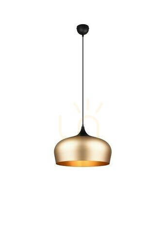 Prüfen Trio CHIRON Pendelleuchte 310890108
