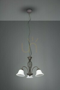 Trio RUSTICA Pendelleuchte 101000324 small 2