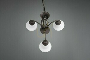 Trio RUSTICA Pendelleuchte 101000324 small 3