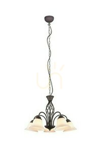 Trio RUSTICA Pendelleuchte 101000524 small 0