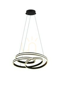 Trio YARA Pendelleuchte 326210132 small 0