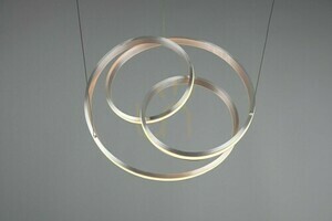 Trio YARA Pendelleuchte 326210107 small 1