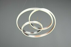 Trio YARA Pendelleuchte 326210107 small 2