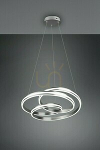 Trio YARA Pendelleuchte 326210107 small 4