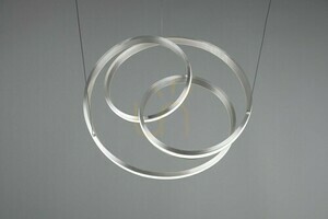 Trio YARA Pendelleuchte 326210107 small 5