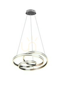 Trio YARA Pendelleuchte 326210107 small 0