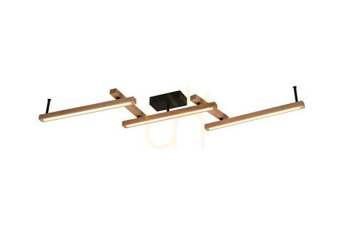Prüfen Trio BELLARI Plafond 626410530
