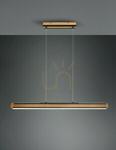 Trio DEACON Pendelleuchte 326610232 small 1