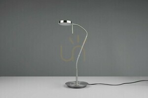 Trio MONZA Schreibtischlampe 523310107 small 3