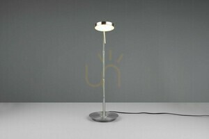 Trio MONZA Schreibtischlampe 523310107 small 6