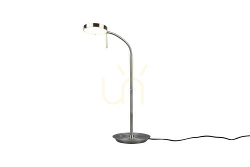Prüfen Trio MONZA Schreibtischlampe 523310107