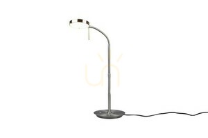 Trio MONZA Schreibtischlampe 523310107 small 0