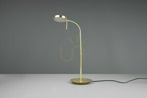 Trio MONZA Schreibtischlampe 523310108 small 1