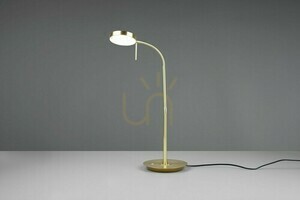Trio MONZA Schreibtischlampe 523310108 small 2
