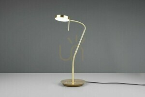 Trio MONZA Schreibtischlampe 523310108 small 5