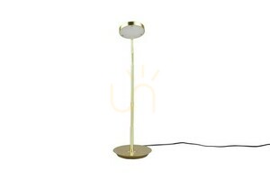 Trio MONZA Schreibtischlampe 523310108 small 7