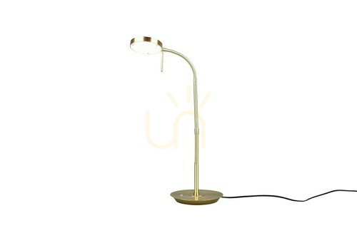 Prüfen Trio MONZA Schreibtischlampe 523310108