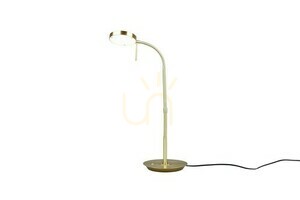 Trio MONZA Schreibtischlampe 523310108 small 0