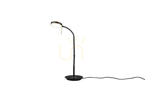 Prüfen Trio MONZA Schreibtischlampe 523310132