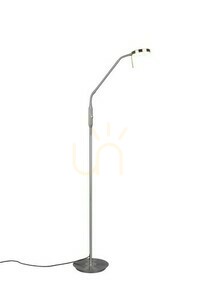 Trio MONZA Stehleuchte 423310107 small 0
