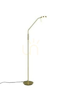 Trio MONZA Stehleuchte 423310108 small 0