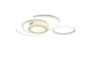 Trio JIVE Plafond 623410231 small 0