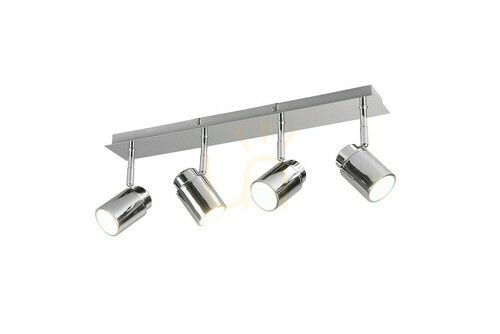 Prüfen Trio ANGELO plafond 880400406
