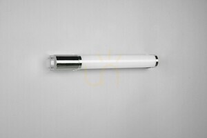 Trio PIERA 284074206 LED-Bad-Wandleuchte Chrom mit Steckdose 8 W small 4