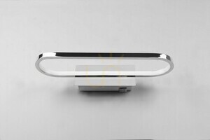 Trio GIANNI Wandleuchte 283770106 small 2