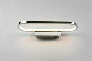 Trio GIANNI Wandleuchte 283770106 small 3