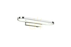 Trio GIANNI Wandleuchte 283770106 small 0