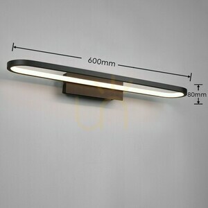 Trio GIANNI Wandleuchte 283779132 small 5