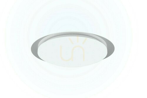 Prüfen Trio FRODENO Plafond 680214800