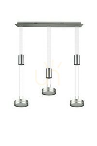 Trio FRANKLIN Pendelleuchte 326510307 small 7