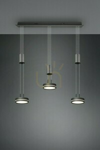 Trio FRANKLIN Pendelleuchte 326510342 small 2