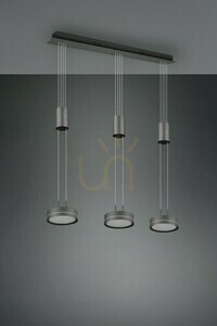 Trio FRANKLIN Pendelleuchte 326510342 small 4