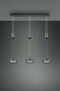 Trio FRANKLIN Pendelleuchte 326510342 small 5