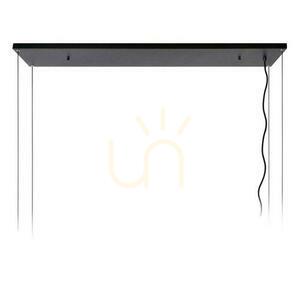 Pendelleuchte Lucide MIRAVELLE schwarz 6-flammig LED GU10 21427/06/30 small 4