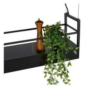 Pendelleuchte Lucide MIRAVELLE schwarz 6-flammig LED GU10 21427/06/30 small 8