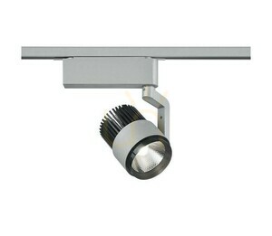 Trio DUOLINE Schienenbeleuchtung 78030187 small 0