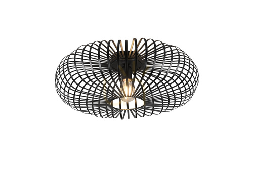 Prüfen Trio JOHANN Plafond 606905032