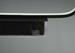 Trio GIANNI Wandleuchte 283770132 small 1