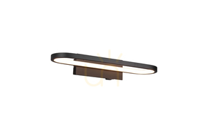 Trio GIANNI Wandleuchte 283770132 small 0