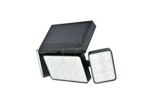 Außenwandleuchte Lutec TUDA LED schwarz 13W 1500lm 6935502330 small 0