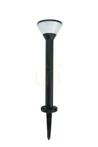 Wegeleuchte Lutec Karlo LED schwarz 35 cm RGB CCT 7,7W 6935802012 small 0