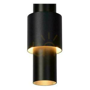 Pendelleuchte Lucide Margary schwarz 5-flammig LED 24402/30/30 small 6